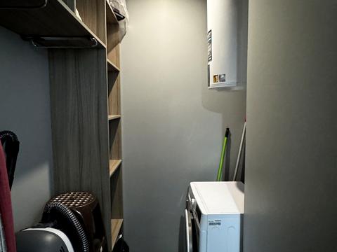 квартира за адресою Кахи Бендукідзе вул., 2