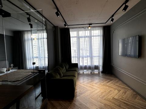 квартира за адресою Кахи Бендукідзе вул., 2