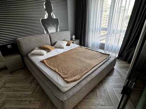 квартира за адресою Кахи Бендукідзе вул., 2