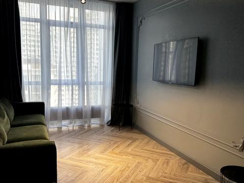 квартира за адресою Кахи Бендукідзе вул., 2