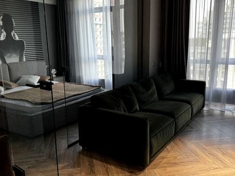 квартира за адресою Кахи Бендукідзе вул., 2