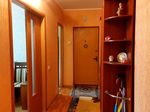 квартира по адресу Академика Заболотного ул., 35