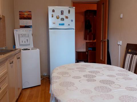 квартира по адресу Академика Заболотного ул., 35