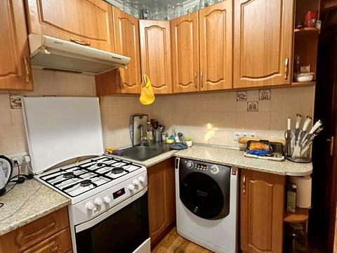 квартира за адресою Панаса Мирного вул., 10