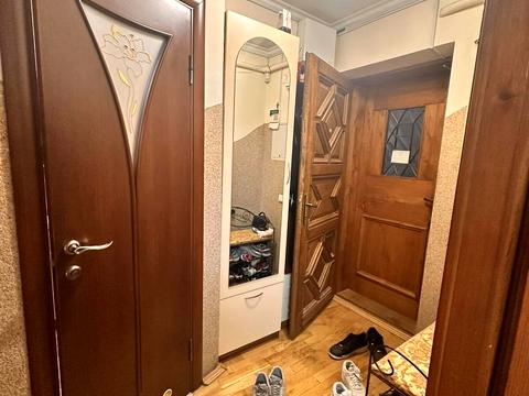 квартира за адресою Панаса Мирного вул., 10