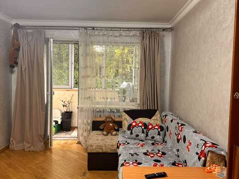 квартира за адресою Панаса Мирного вул., 10