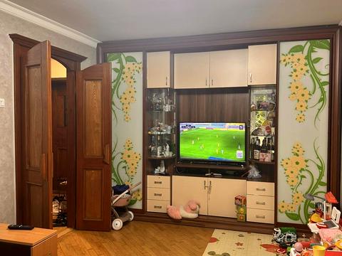 квартира за адресою Панаса Мирного вул., 10
