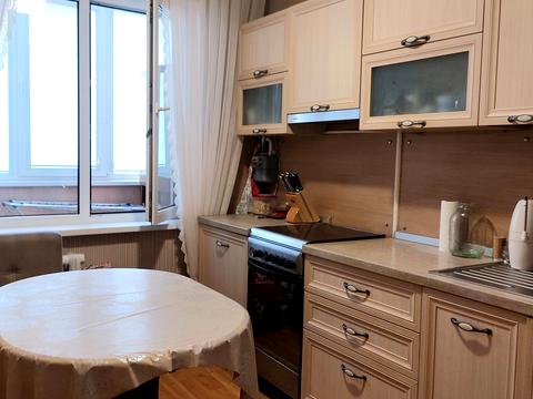 квартира по адресу Академика Заболотного ул., 35