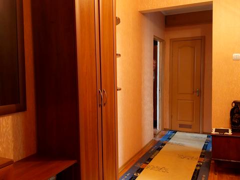 квартира по адресу Академика Заболотного ул., 35