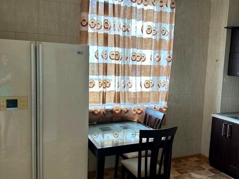 квартира по адресу Сапёрно-Слободская ул., 22