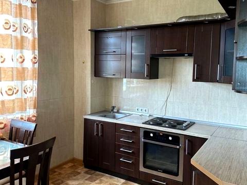 квартира по адресу Сапёрно-Слободская ул., 22