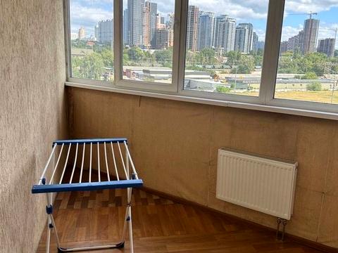 квартира по адресу Сапёрно-Слободская ул., 22
