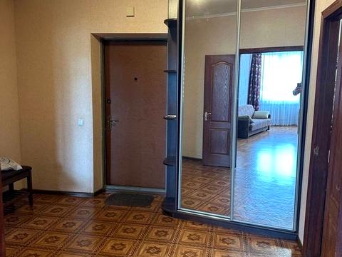 квартира по адресу Сапёрно-Слободская ул., 22