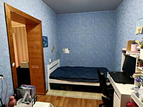 квартира за адресою Радіо вул., 51