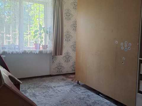 квартира по адресу Киргизская ул., 5-А