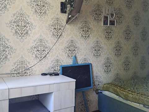 квартира по адресу Киргизская ул., 5-А