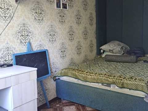 квартира по адресу Киргизская ул., 5-А
