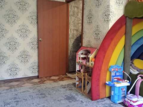 квартира по адресу Киргизская ул., 5-А