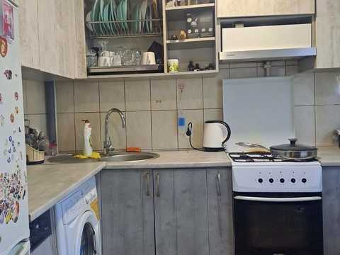 квартира по адресу Киргизская ул., 5-А
