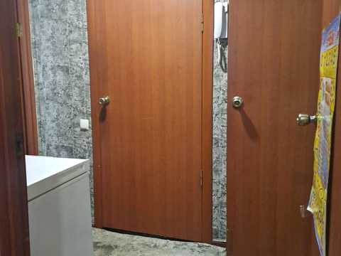 квартира по адресу Киргизская ул., 5-А