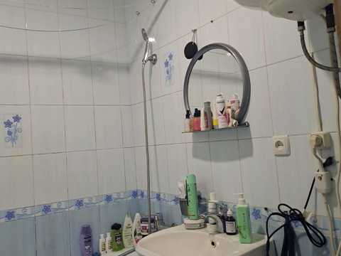 квартира по адресу Киргизская ул., 5-А