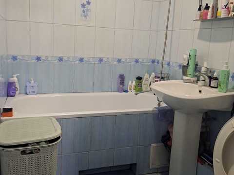 квартира по адресу Киргизская ул., 5-А