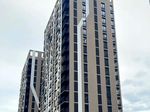 паркоместо по адресу Городницкая ул., (Будинок 2)