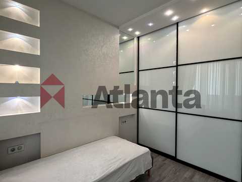 квартира за адресою Незалежності вул. (Армійська), 8в