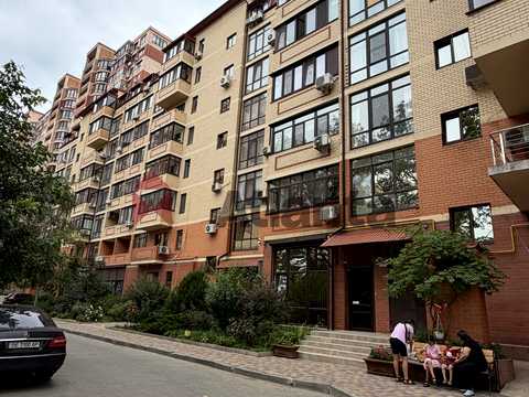 квартира за адресою Незалежності вул. (Армійська), 8в