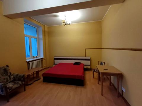 квартира по адресу Ярослава Гашека бульв., 18