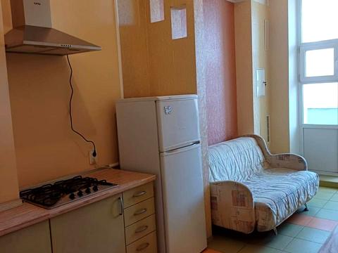 квартира по адресу Ярослава Гашека бульв., 18