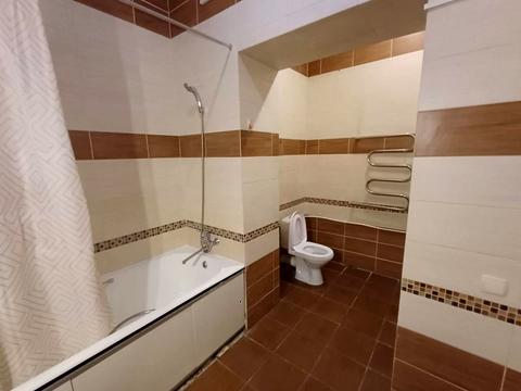 квартира по адресу Ярослава Гашека бульв., 18