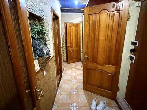квартира за адресою Космічна вул., 101