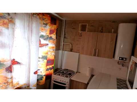 квартира за адресою Поліська вул., 12