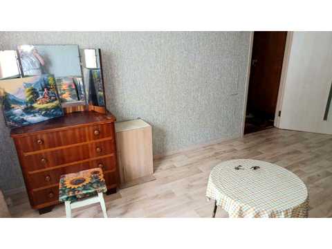 квартира за адресою Поліська вул., 12