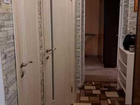 квартира за адресою Поліська вул., 12