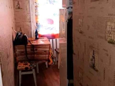 квартира за адресою Поліська вул., 12