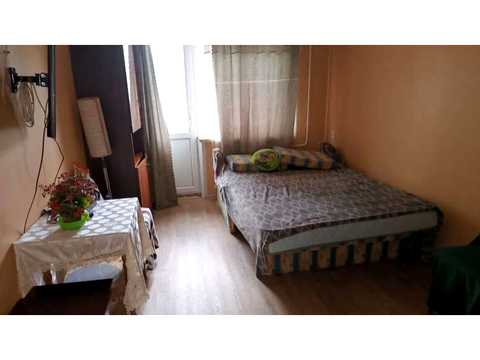квартира за адресою Поліська вул., 12