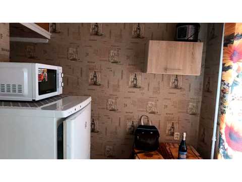 квартира за адресою Поліська вул., 12