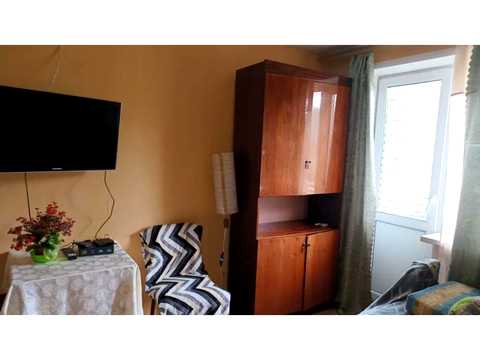 квартира за адресою Поліська вул., 12
