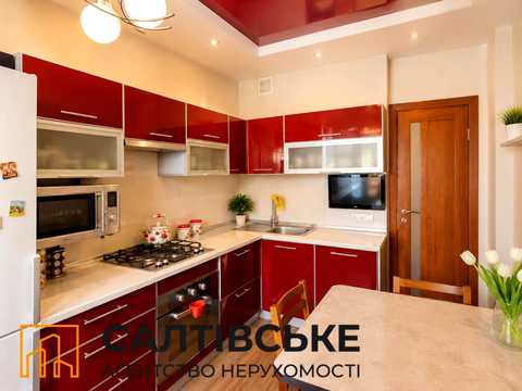 квартира по адресу Дружбы Народов ул. (Дружби Народів), 232б