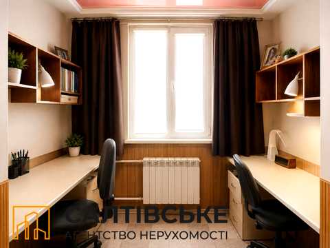 квартира по адресу Дружбы Народов ул. (Дружби Народів), 232б