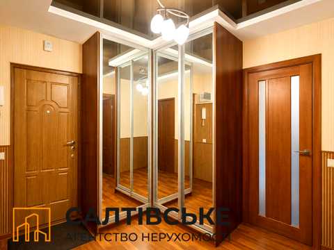 квартира по адресу Дружбы Народов ул. (Дружби Народів), 232б