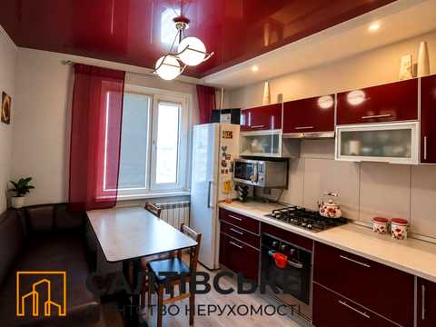квартира по адресу Дружбы Народов ул. (Дружби Народів), 232б