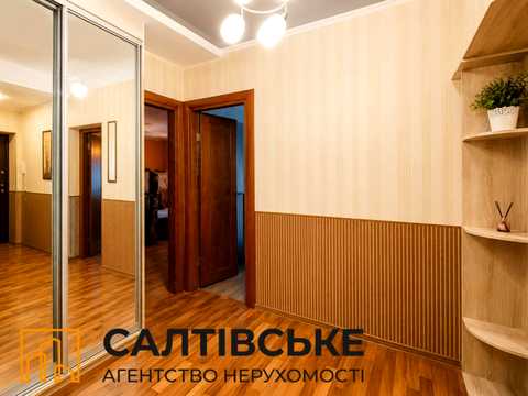 квартира по адресу Дружбы Народов ул. (Дружби Народів), 232б