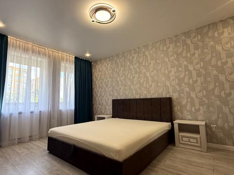 квартира за адресою Героїв 128-ї Бригади вул. (8 Березня), 48-А
