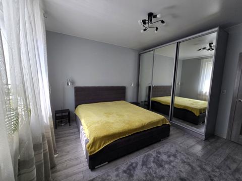 квартира по адресу Вишнева ул. (Поліни Осипенко), 24