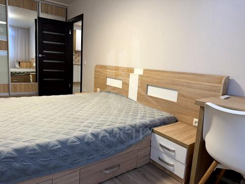 квартира по адресу Зеленая ул., 204-Б