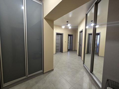 квартира по адресу Вишнева ул. (Поліни Осипенко), 24
