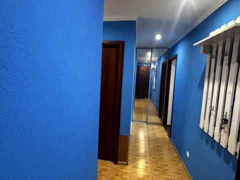 квартира за адресою Козака Мамая вул. (Юних Ленінців), 4